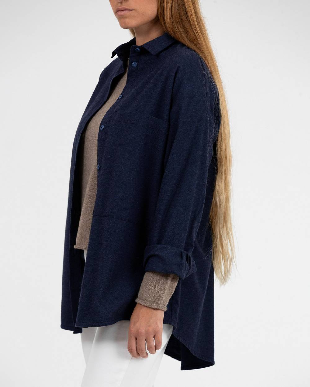 Rialto 48 GIACCA CAMICIA