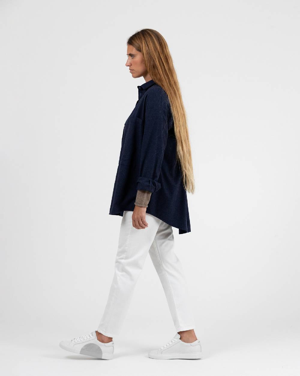 Rialto 48 GIACCA CAMICIA