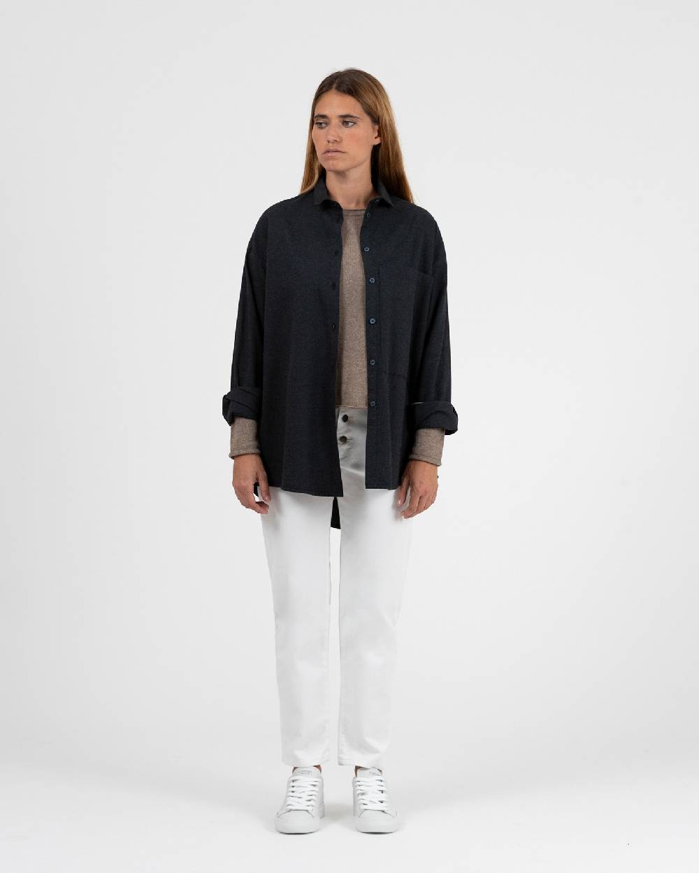 Rialto 48 GIACCA CAMICIA