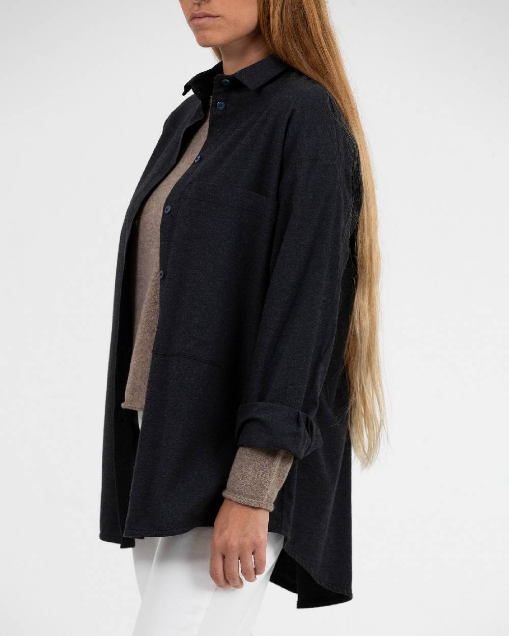 Rialto 48 GIACCA CAMICIA