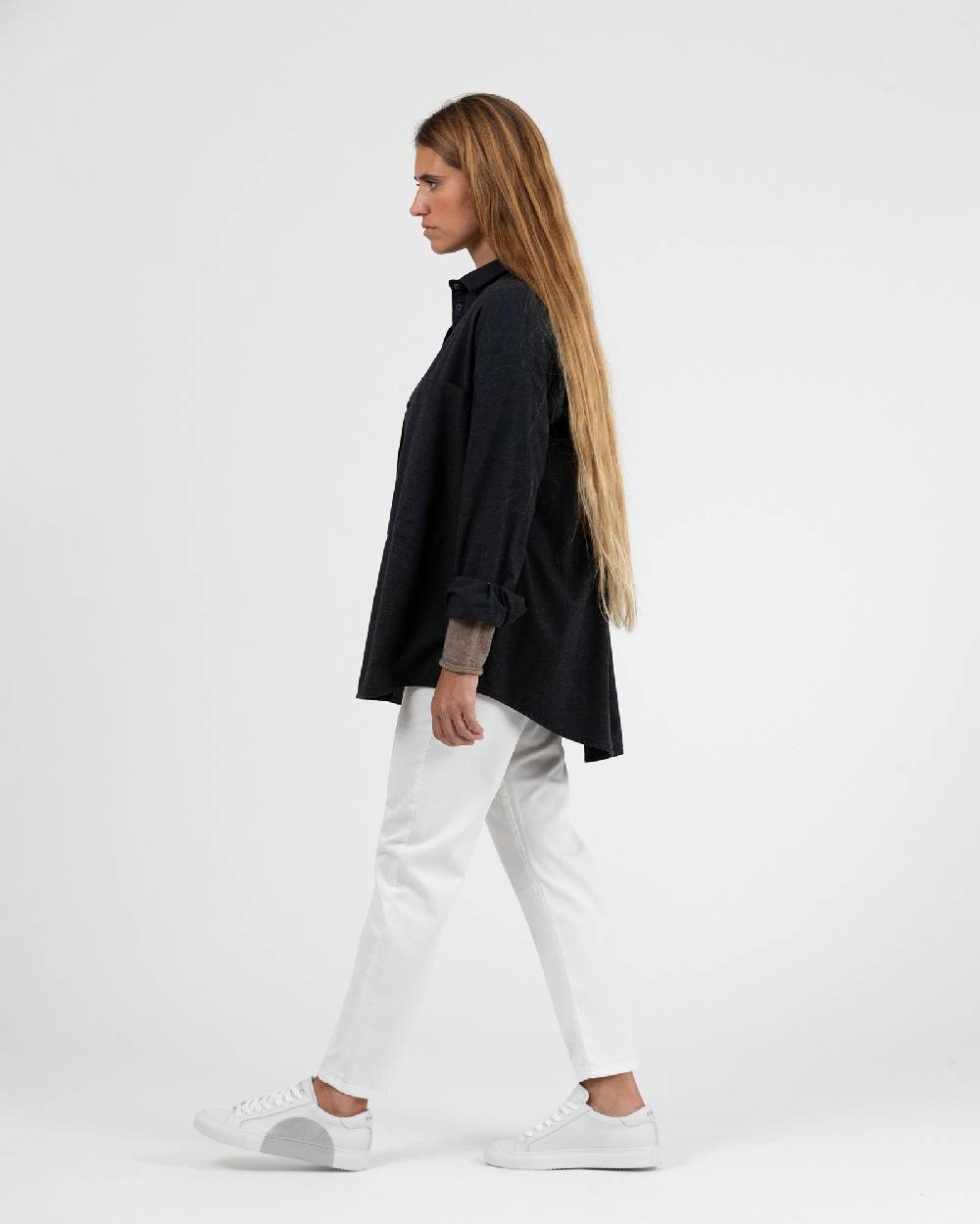 Rialto 48 GIACCA CAMICIA