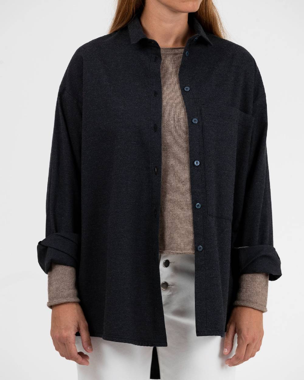 Rialto 48 GIACCA CAMICIA