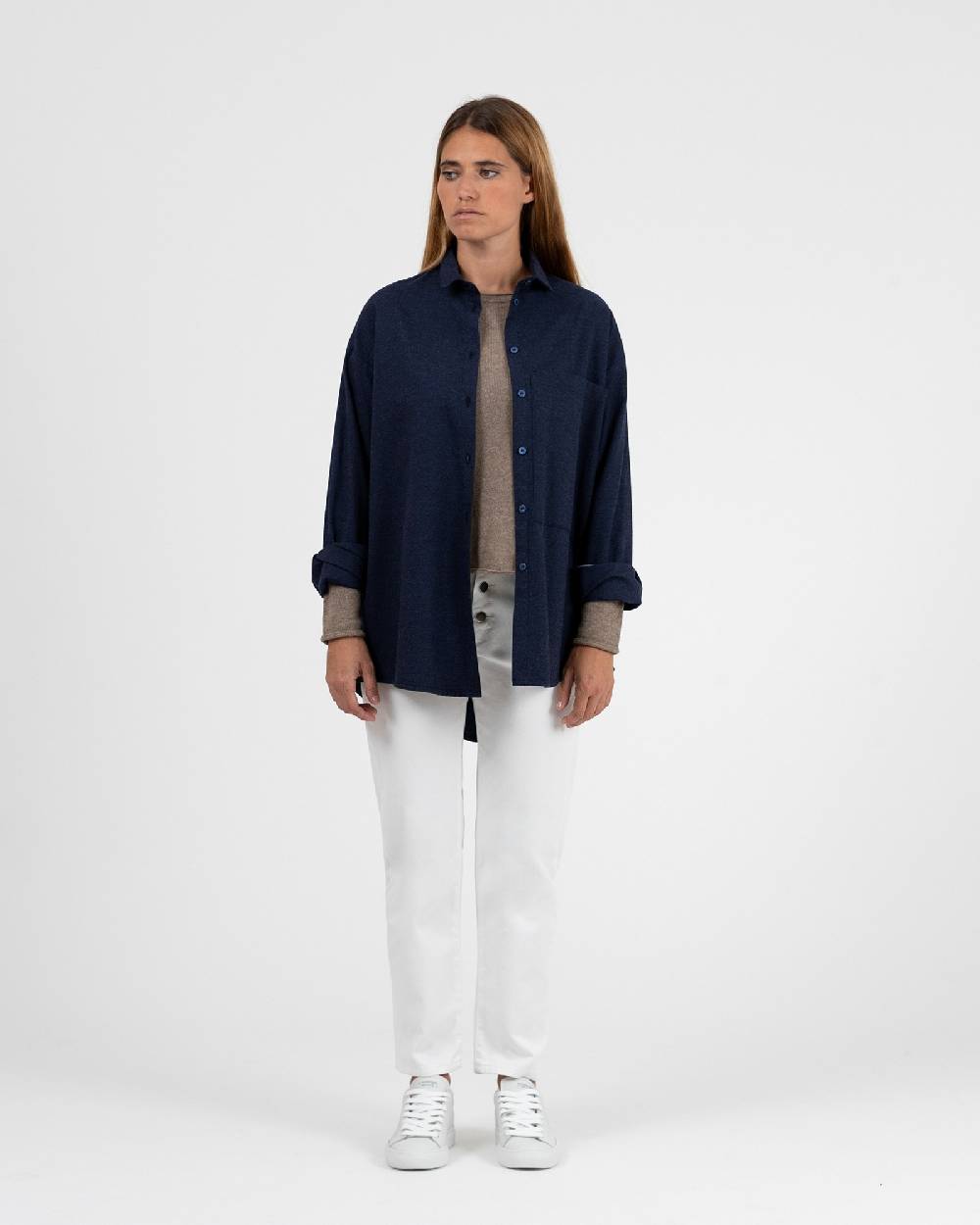 Rialto 48 GIACCA CAMICIA