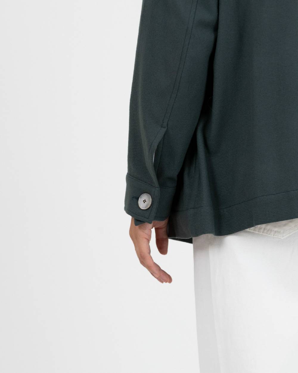 Rialto 48 GIACCA CON TASCHE