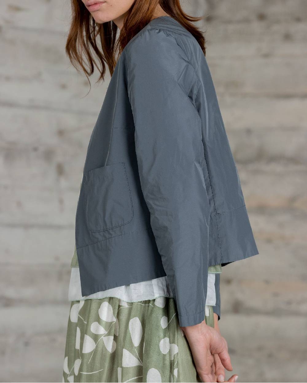 Rialto 48 GIACCA CORTA