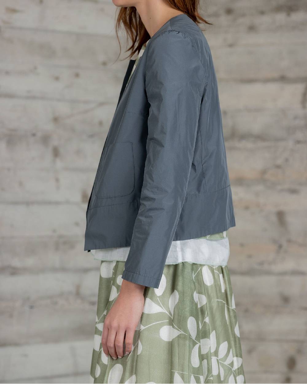 Rialto 48 GIACCA CORTA