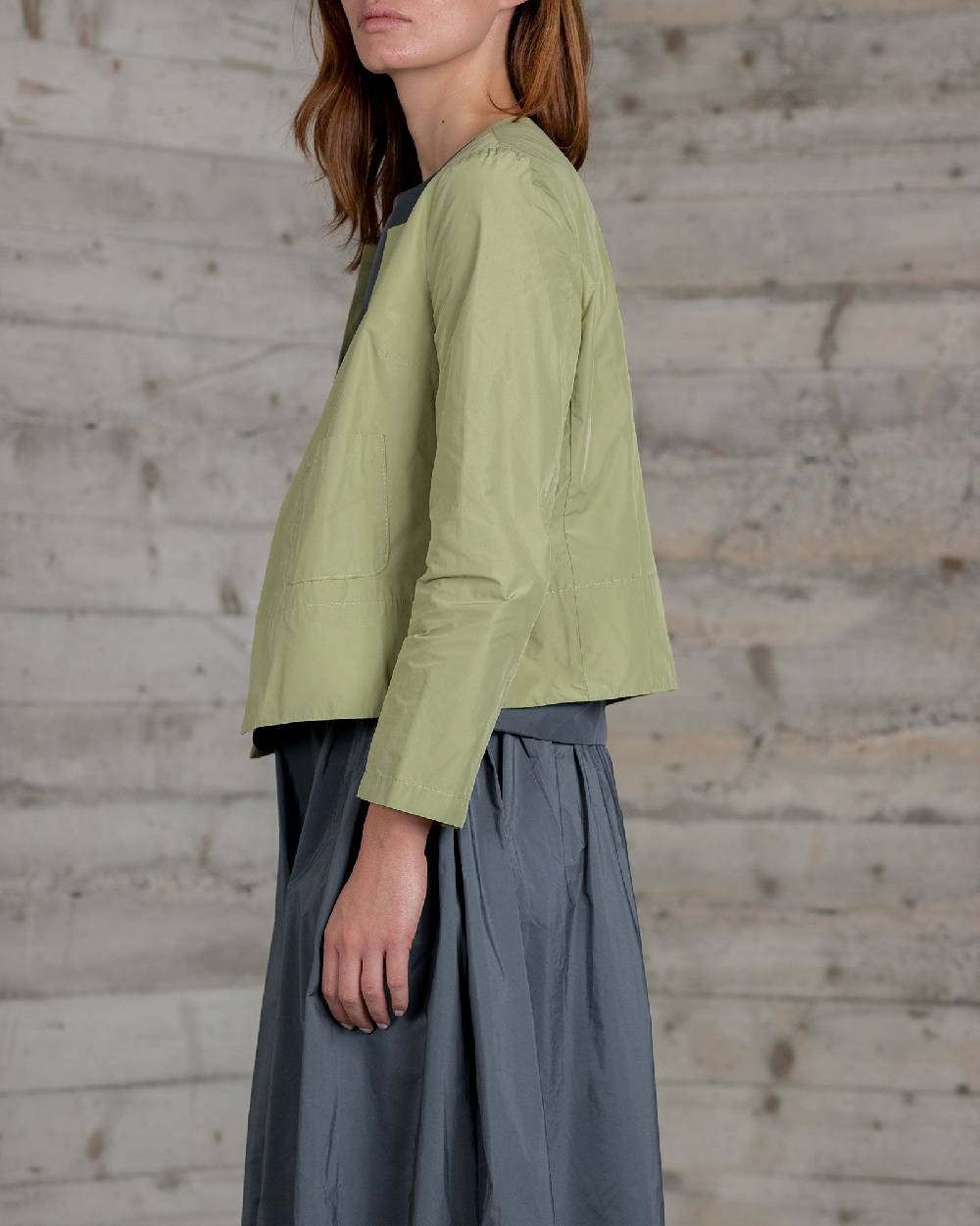 Rialto 48 GIACCA CORTA