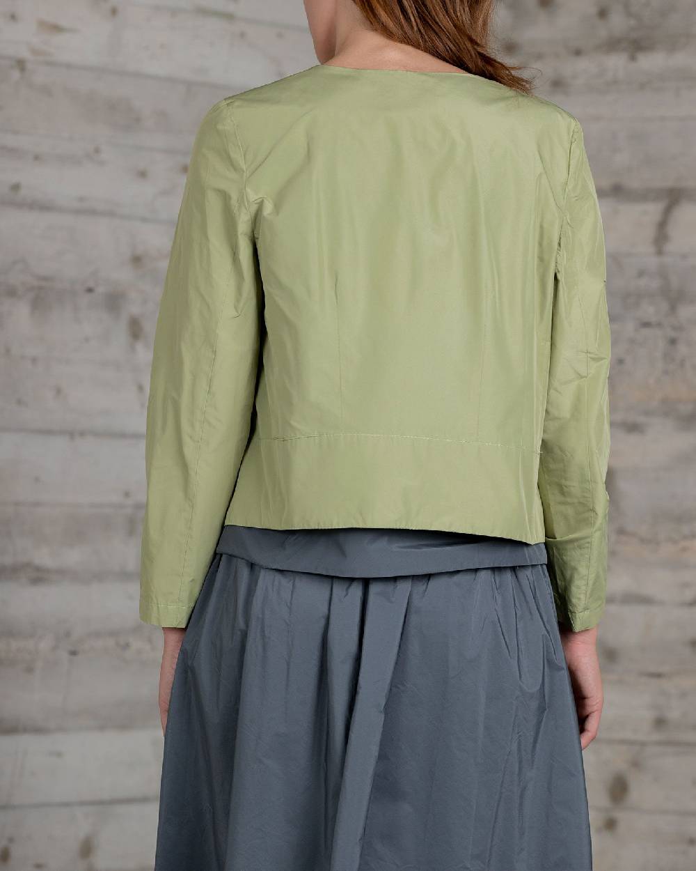 Rialto 48 GIACCA CORTA