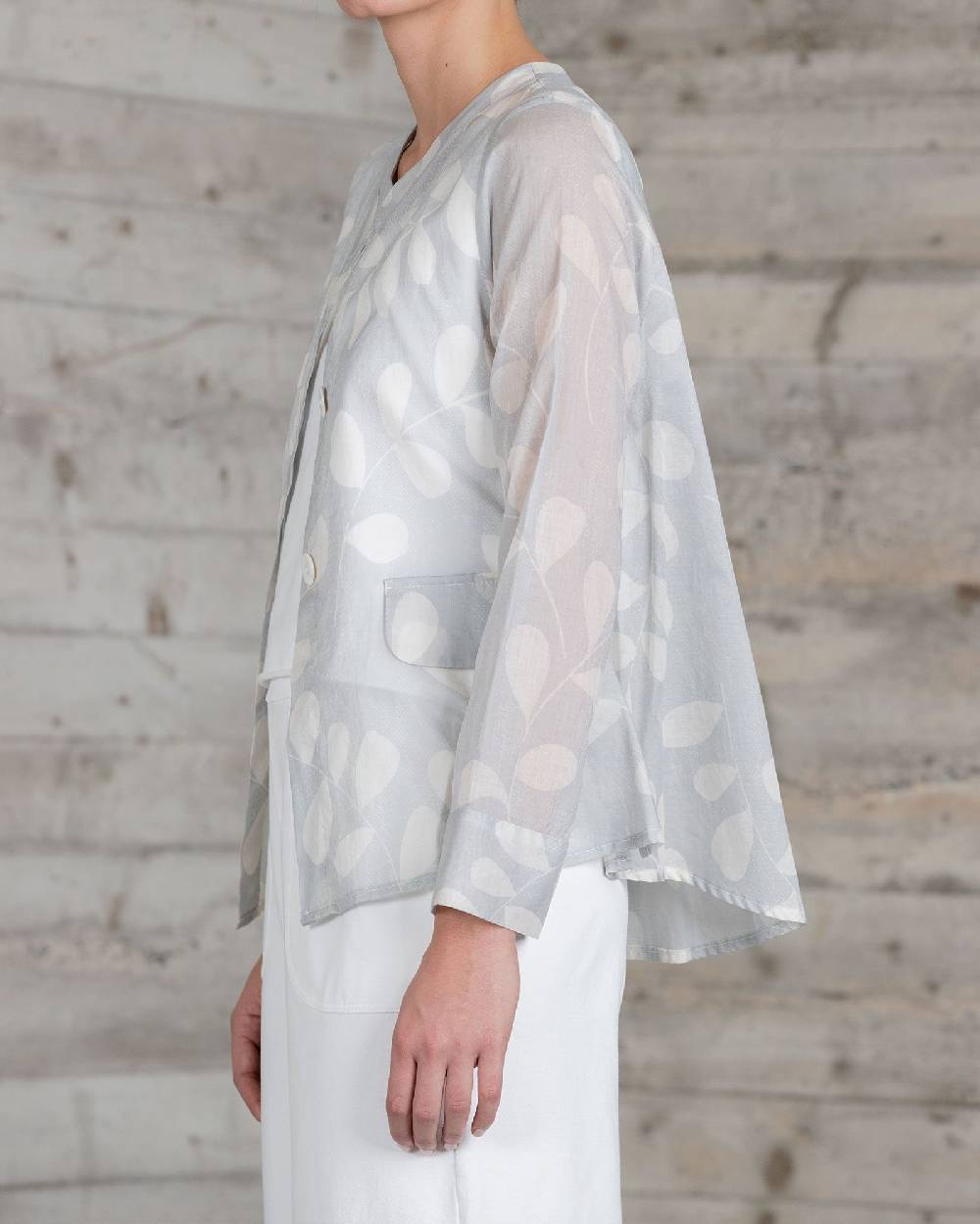 Rialto 48 GIACCA GIROCOLLO