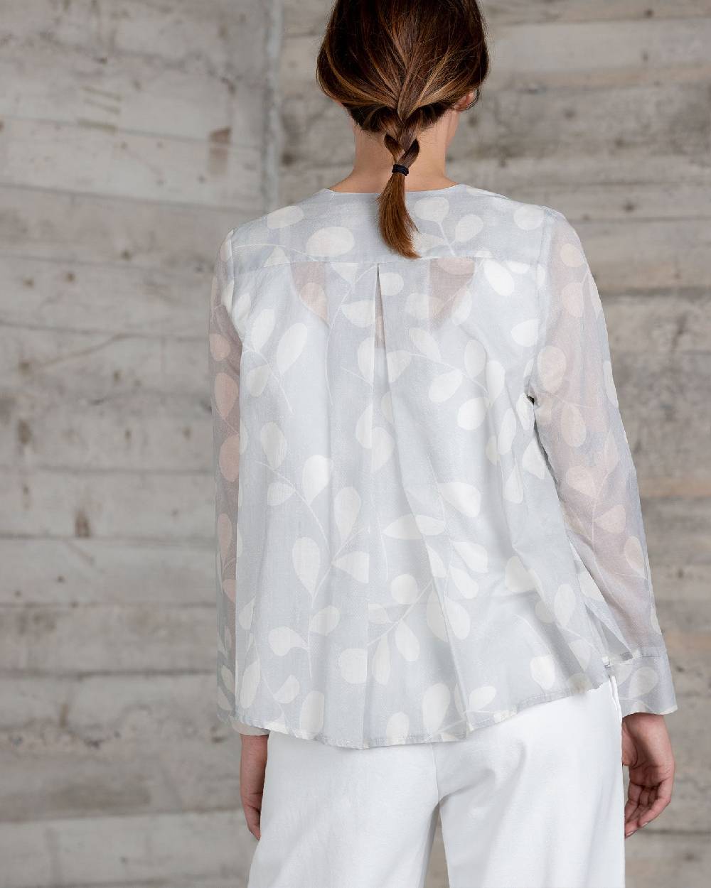 Rialto 48 GIACCA GIROCOLLO