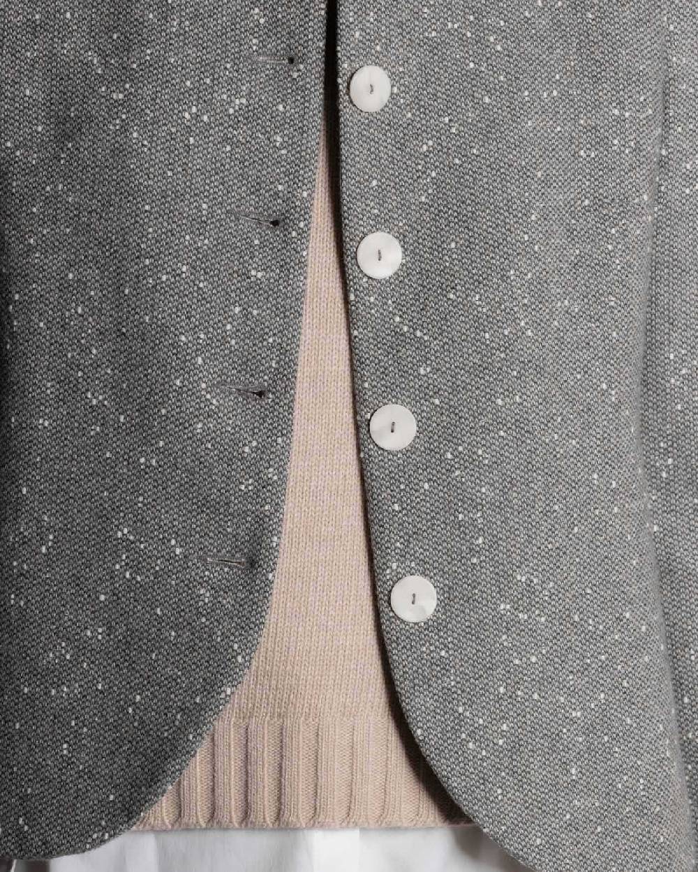 Rialto 48 GIACCA MONOPETTO