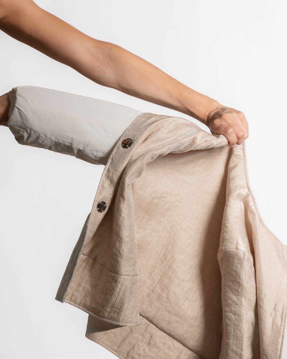 Rialto 48 GIACCA MONOPETTO