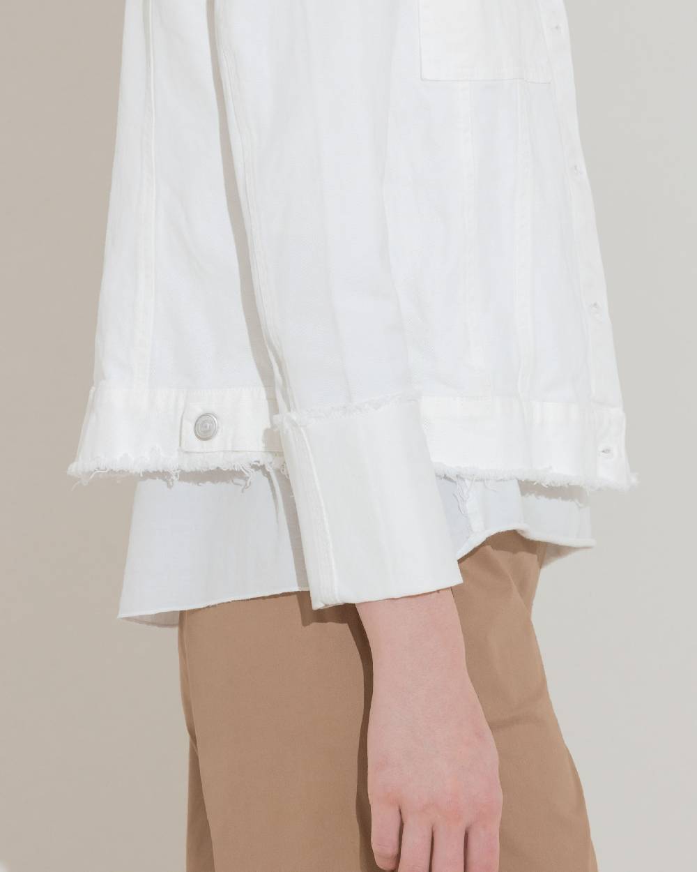 Rialto 48 GIUBBINO IN DENIM