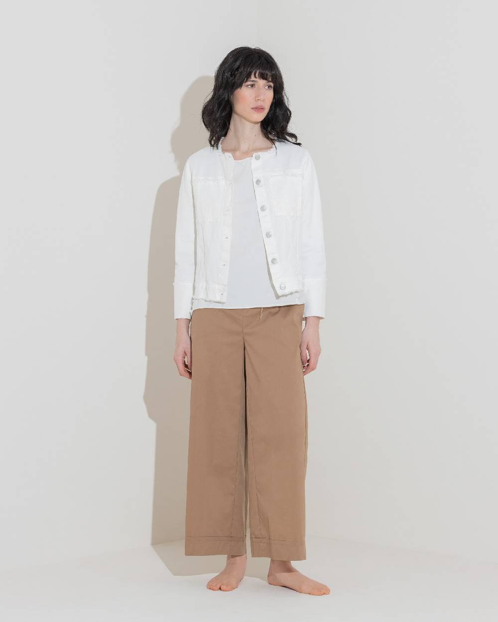 Rialto 48 GIUBBINO IN DENIM