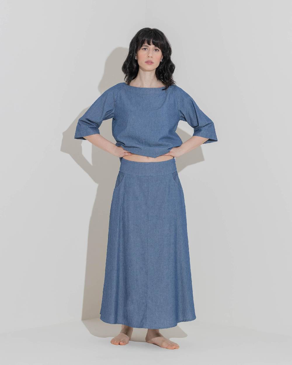 Rialto 48 GONNA AMPIA