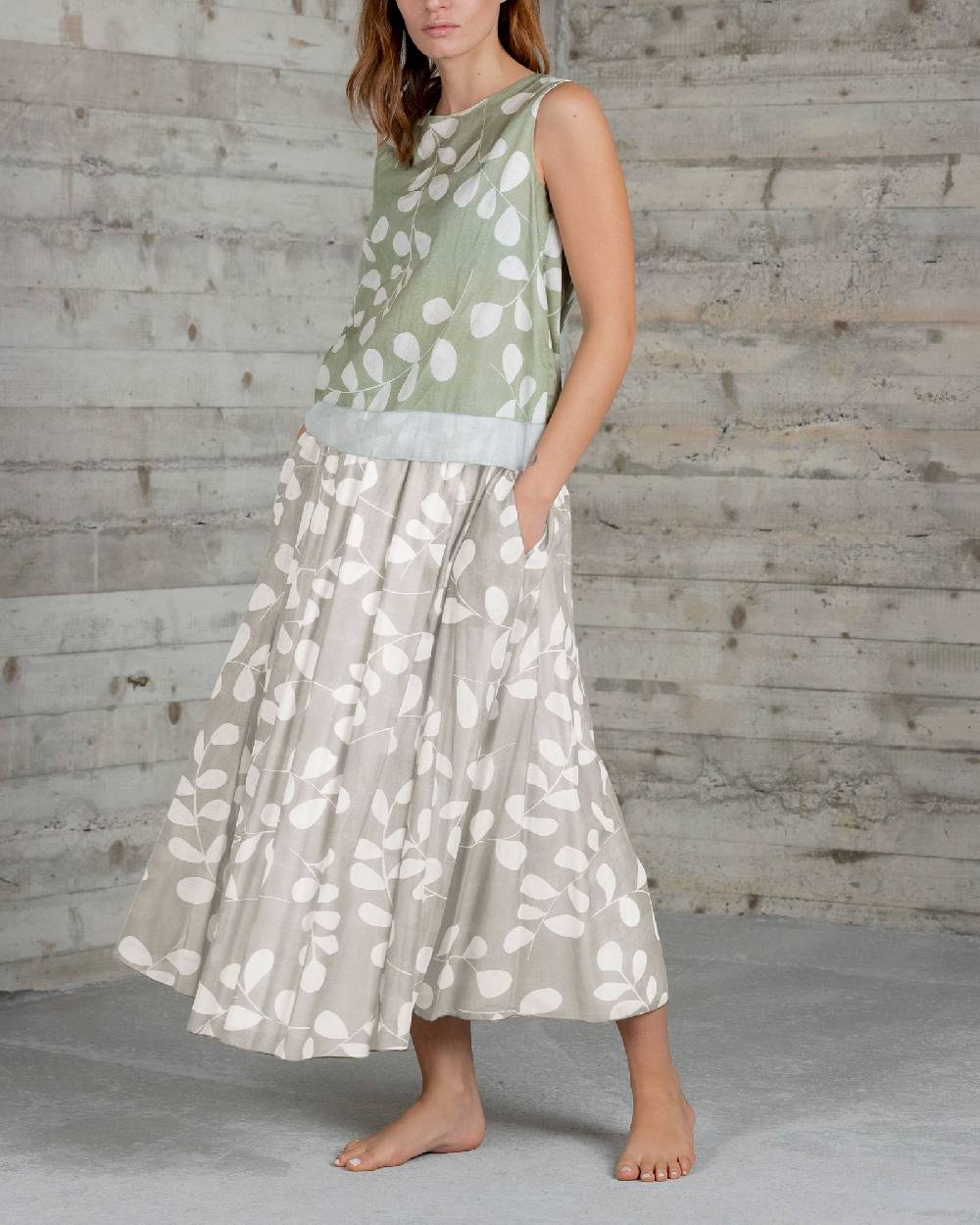 Rialto 48 GONNA AMPIA