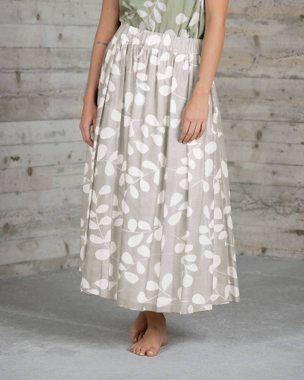 Rialto 48 GONNA AMPIA