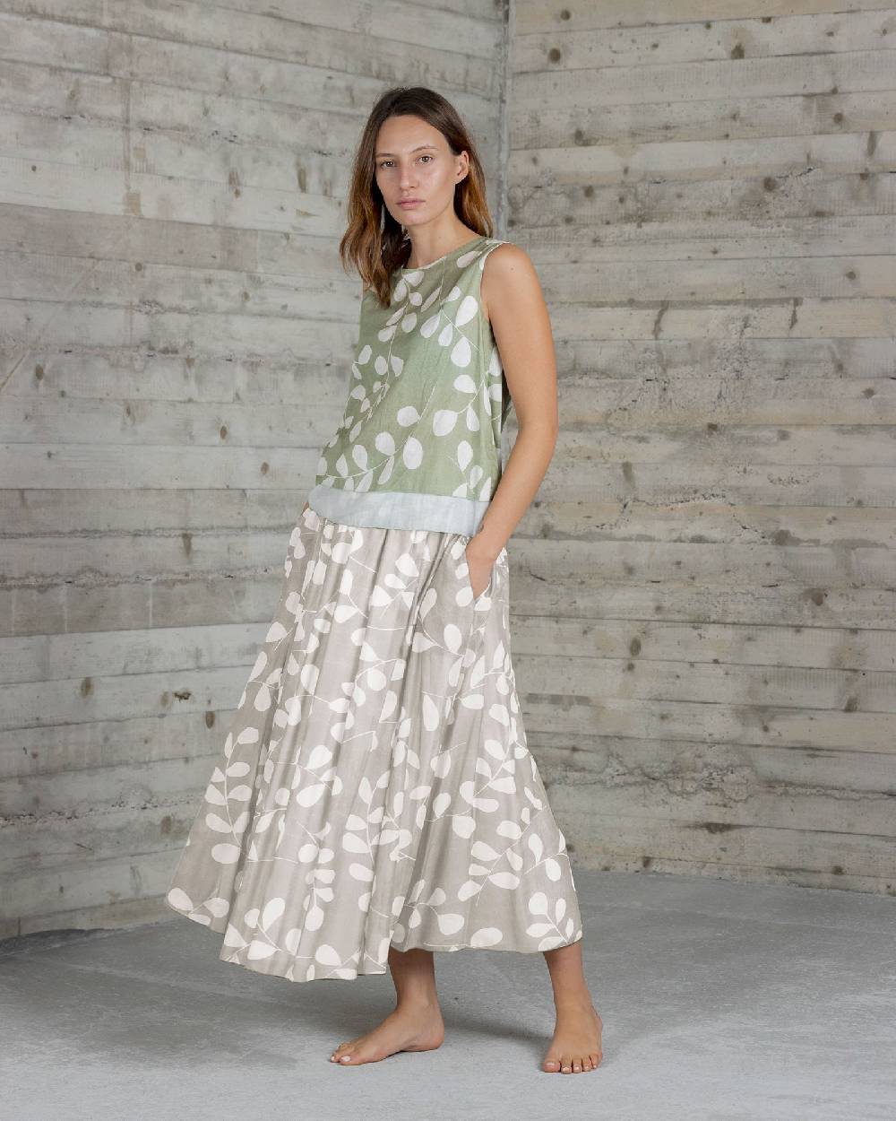 Rialto 48 GONNA AMPIA