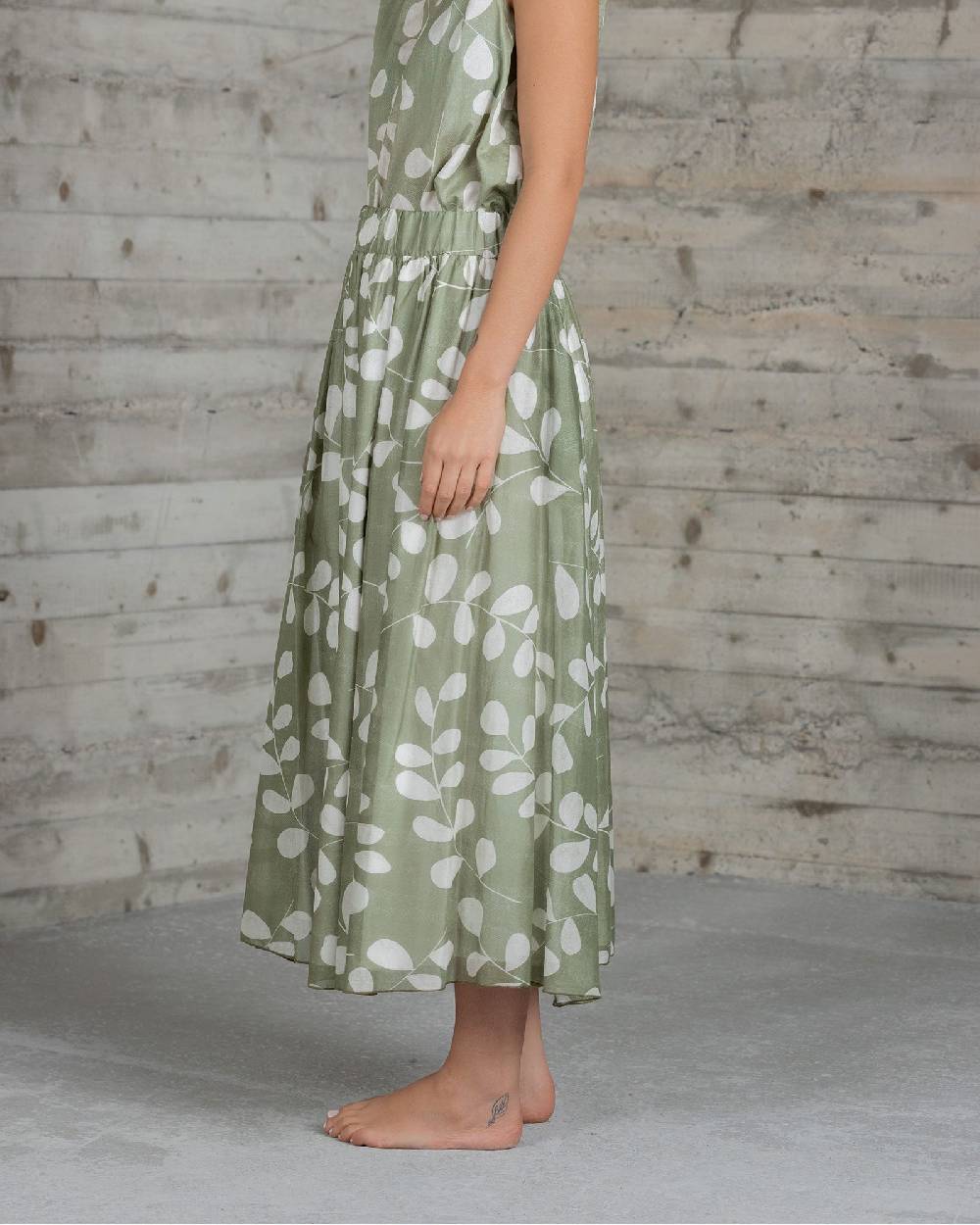 Rialto 48 GONNA AMPIA