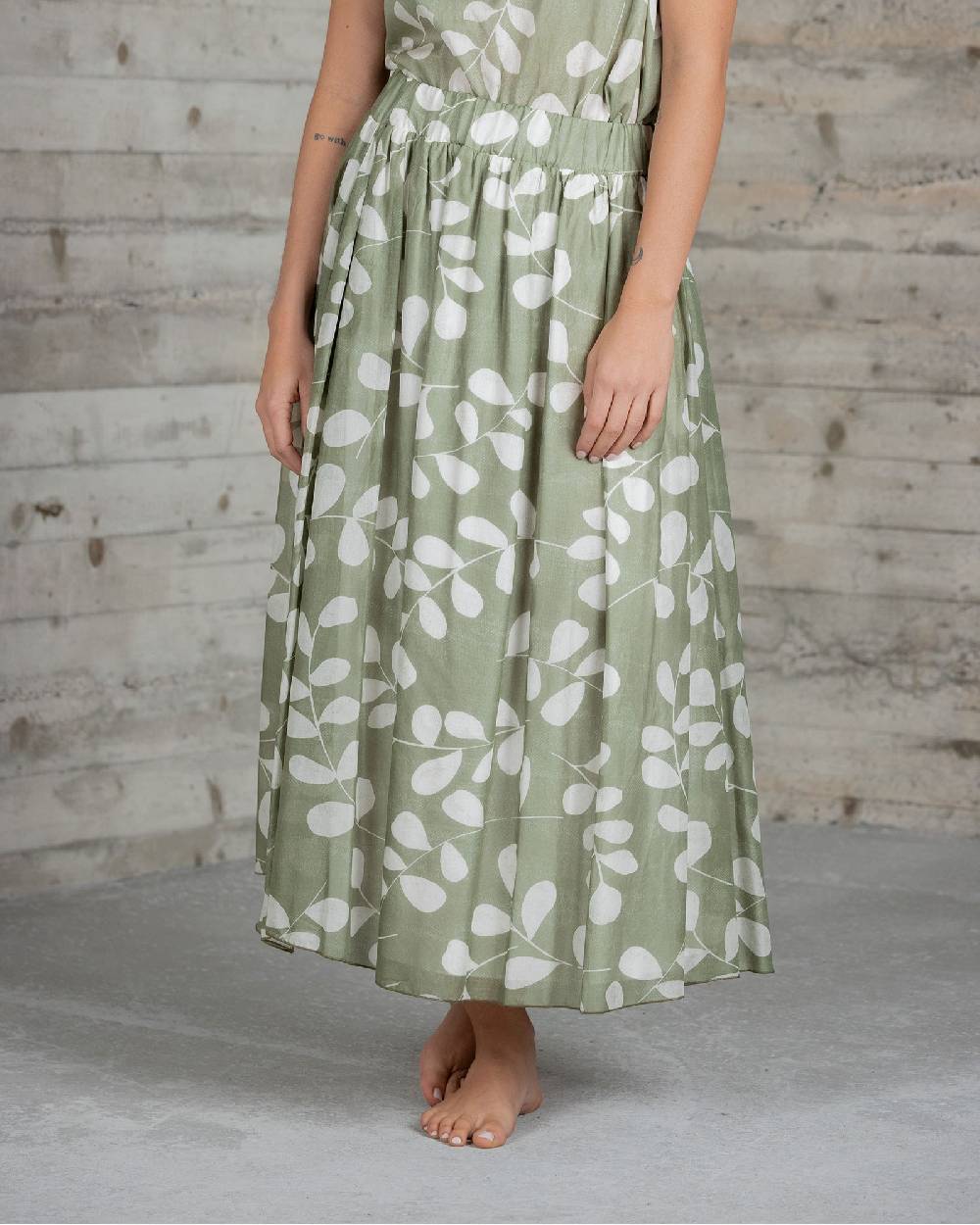 Rialto 48 GONNA AMPIA