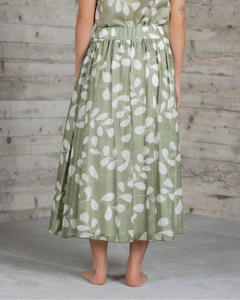 Rialto 48 GONNA AMPIA