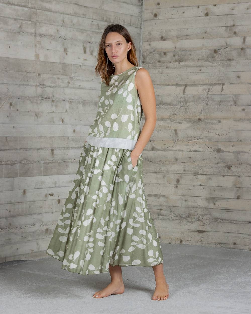 Rialto 48 GONNA AMPIA