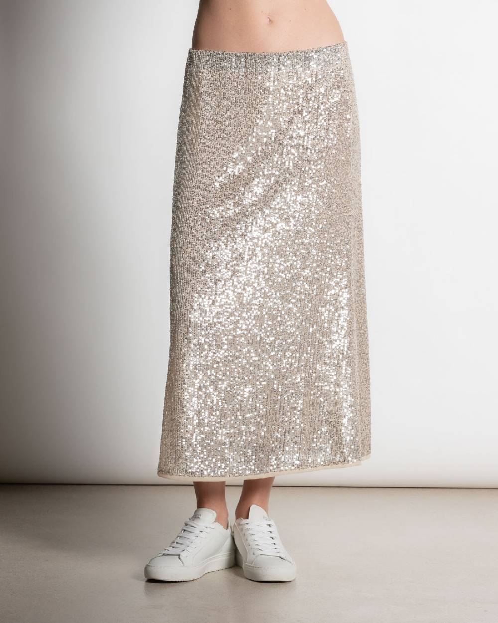 Rialto 48 GONNA CON PAILLETTES