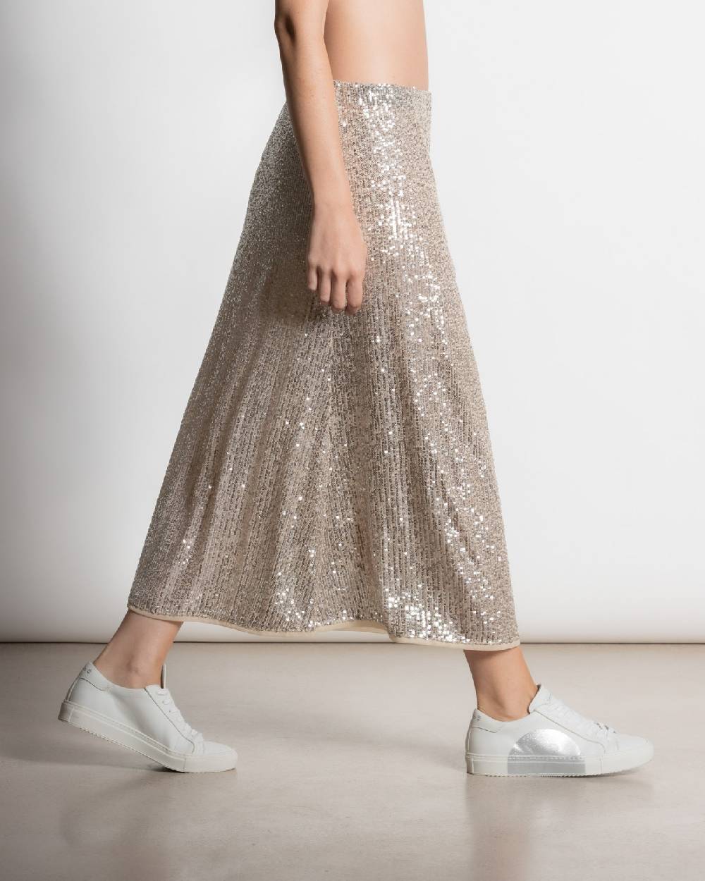 Rialto 48 GONNA CON PAILLETTES