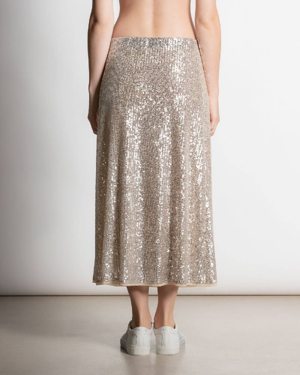 Rialto 48 GONNA CON PAILLETTES