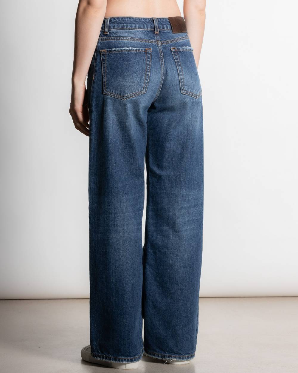 Rialto 48 JEANS AMPIO