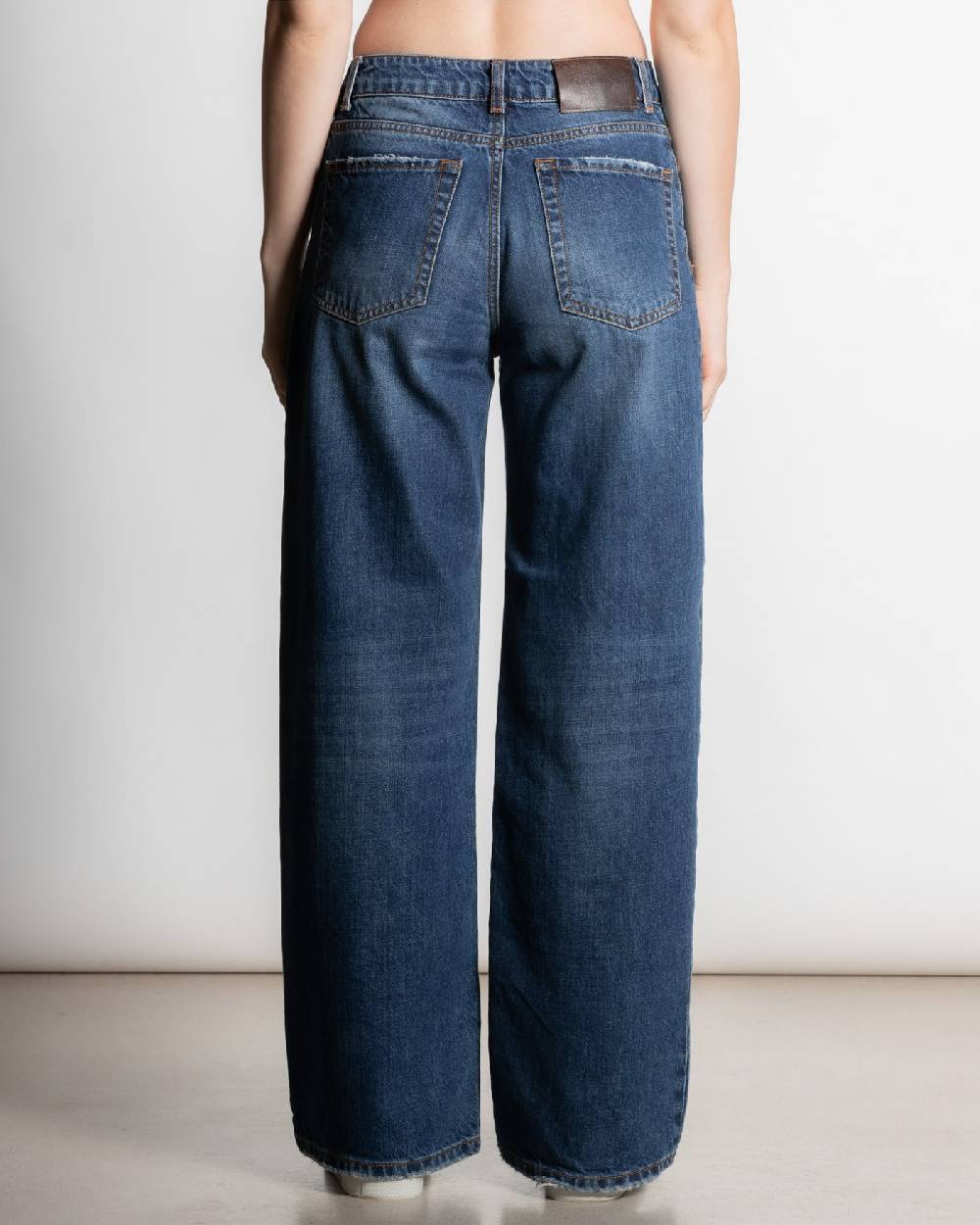 Rialto 48 JEANS AMPIO