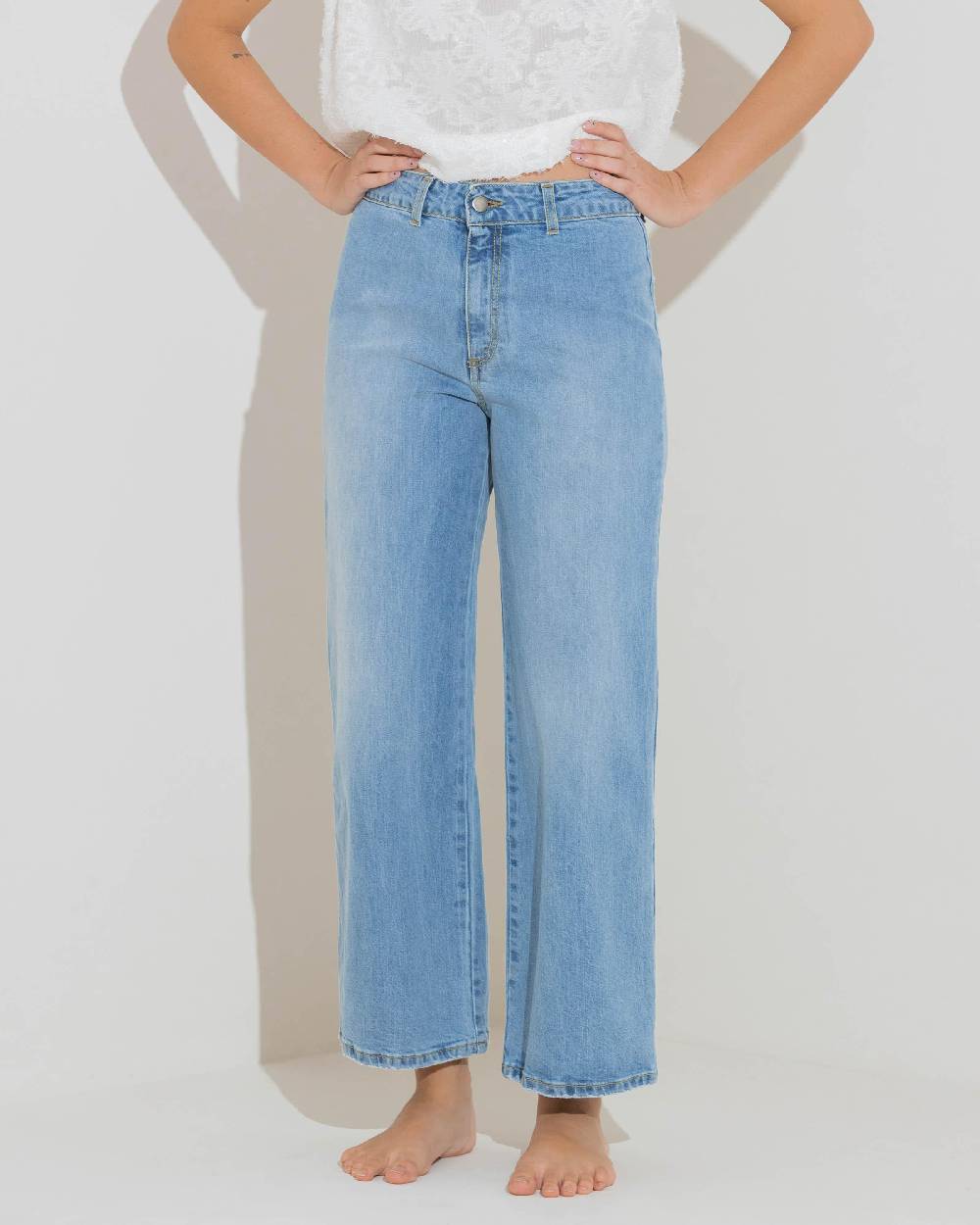 Rialto 48 JEANS AMPIO