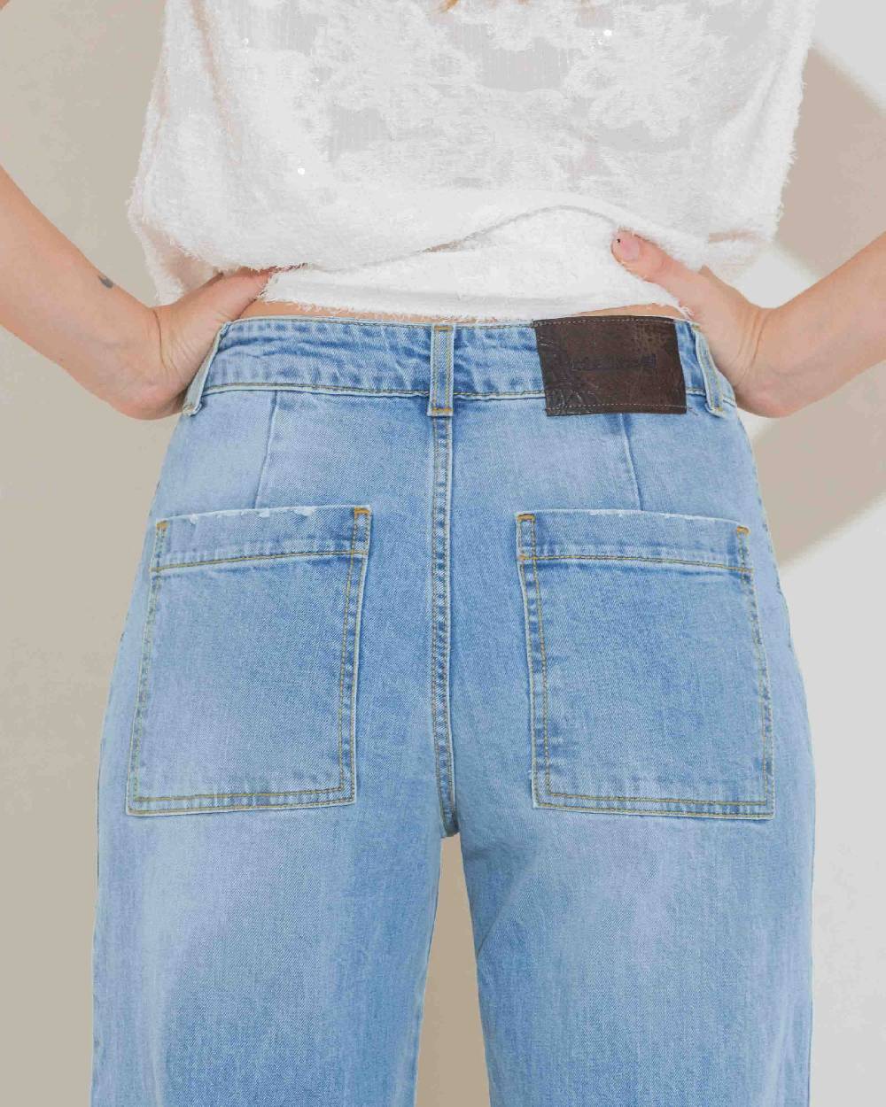 Rialto 48 JEANS AMPIO