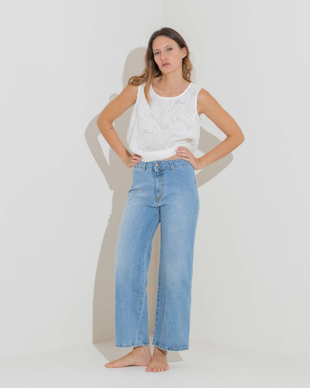 Rialto 48 JEANS AMPIO