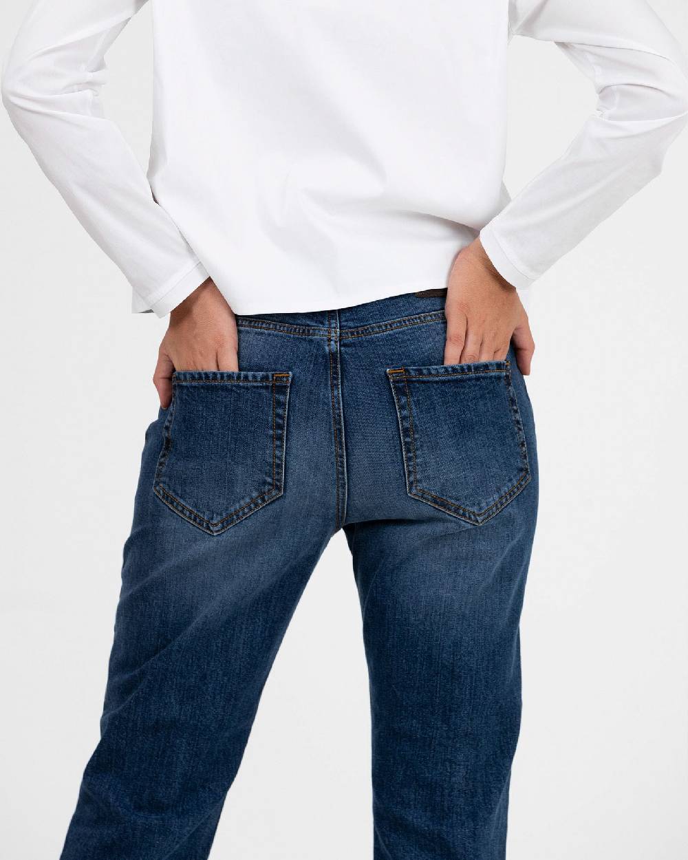 Rialto 48 JEANS DRITTO