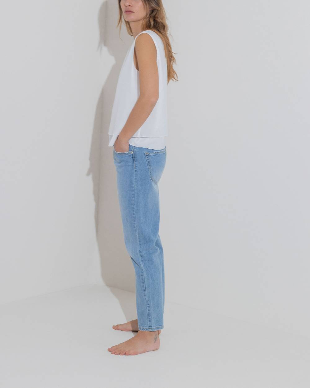 Rialto 48 JEANS DRITTO