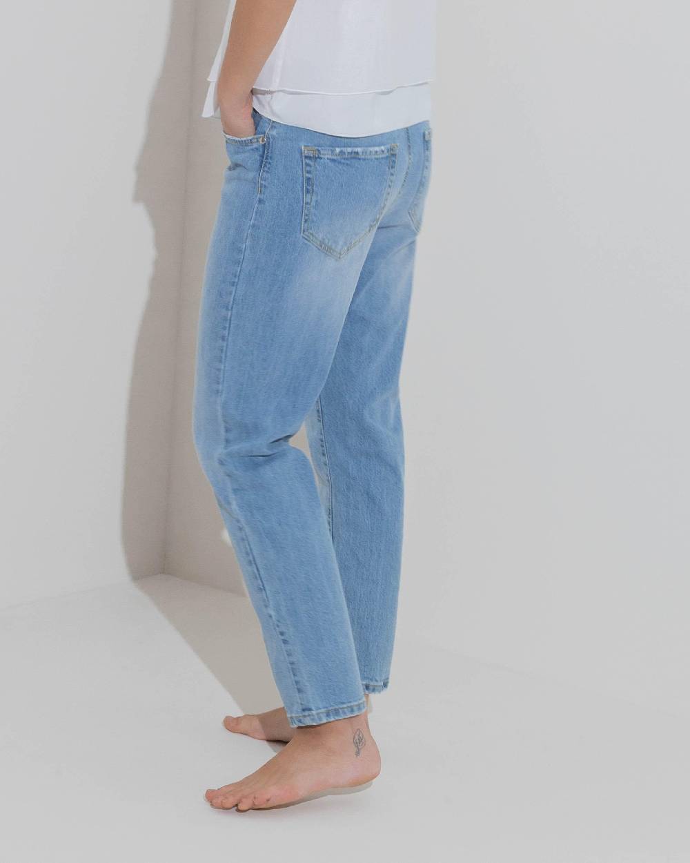 Rialto 48 JEANS DRITTO