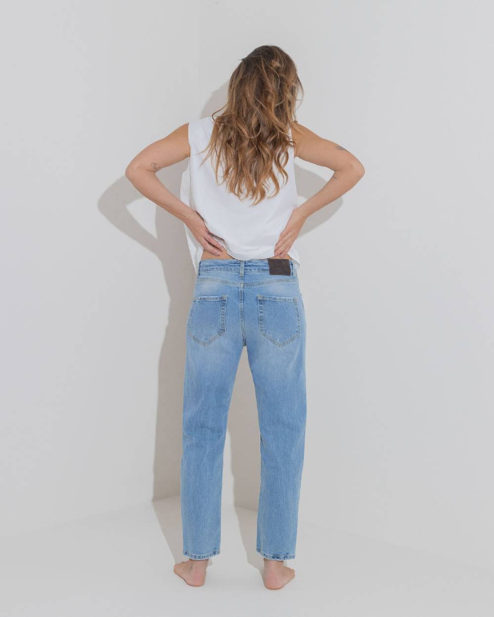 Rialto 48 JEANS DRITTO