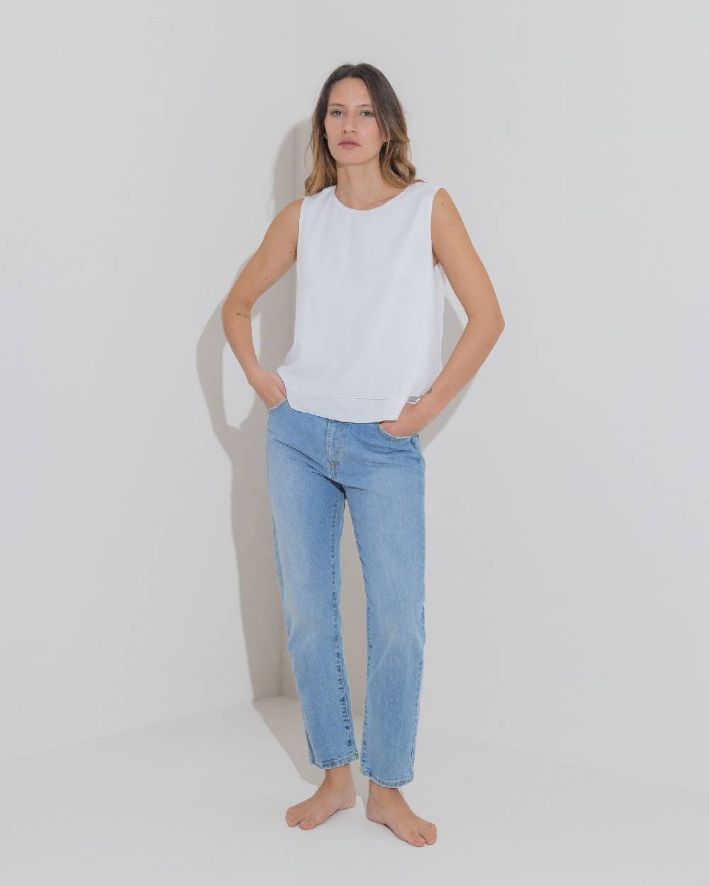 Rialto 48 JEANS DRITTO