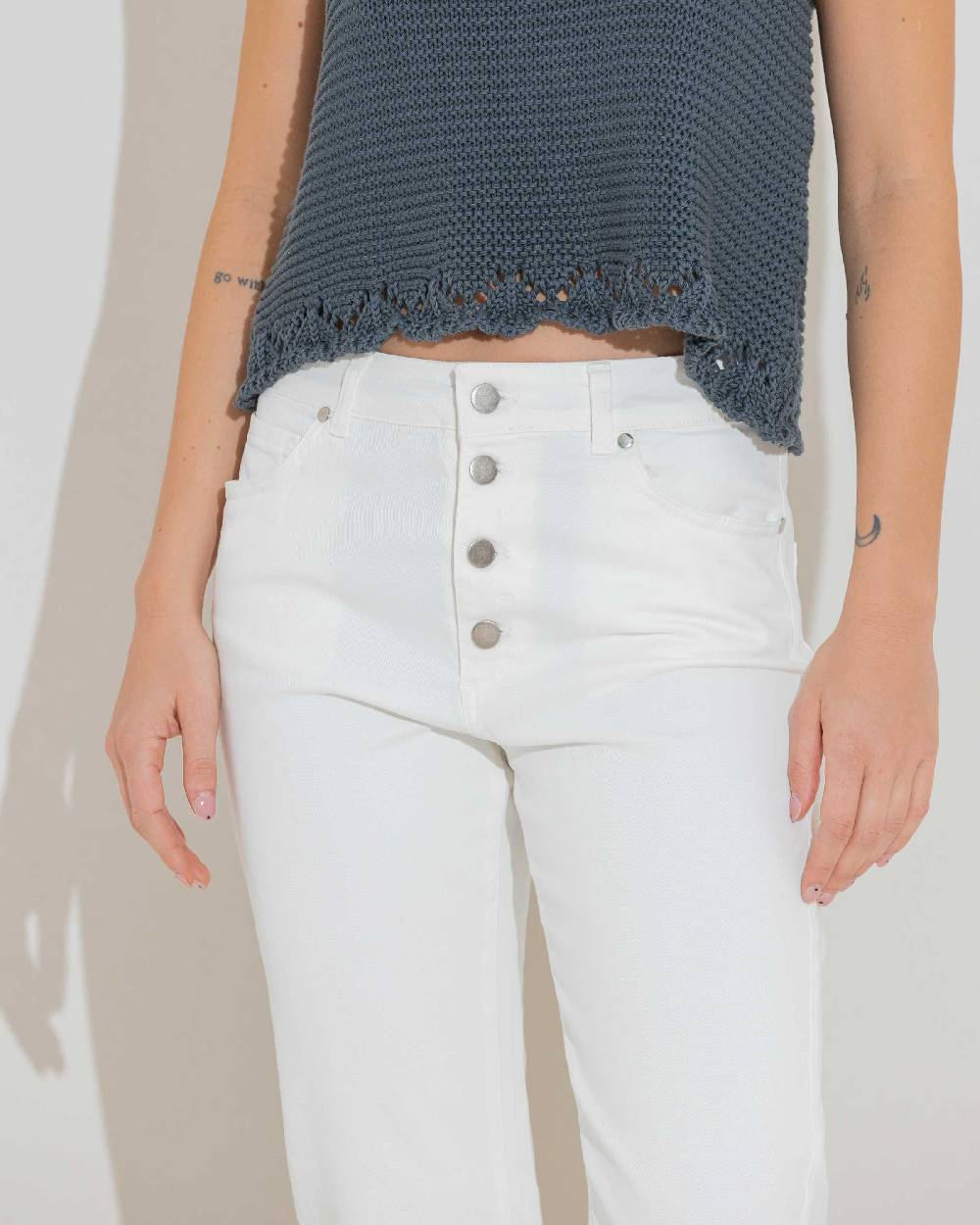 Rialto 48 JEANS DRITTO