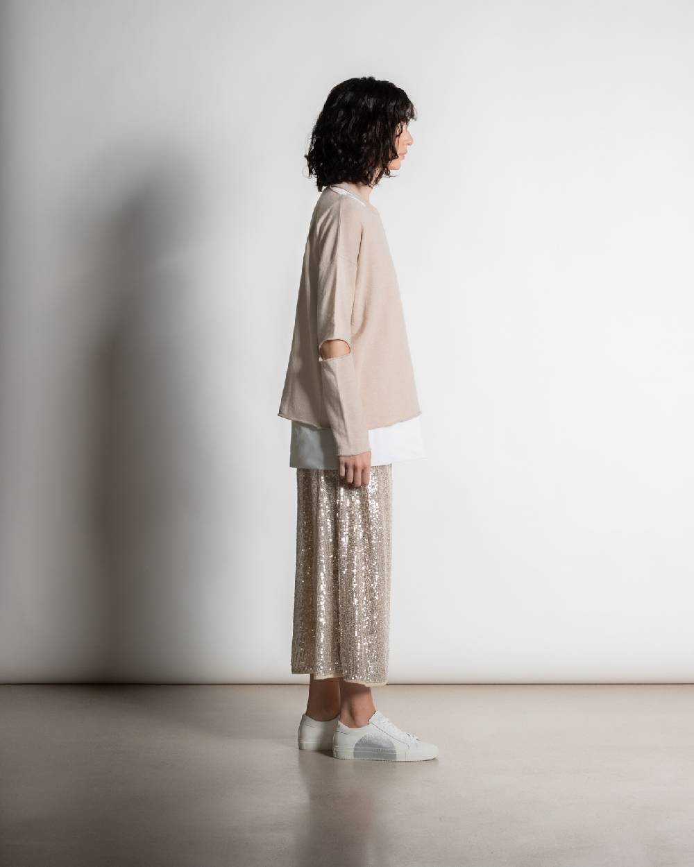 Rialto 48 MAGLIA CUT OUT