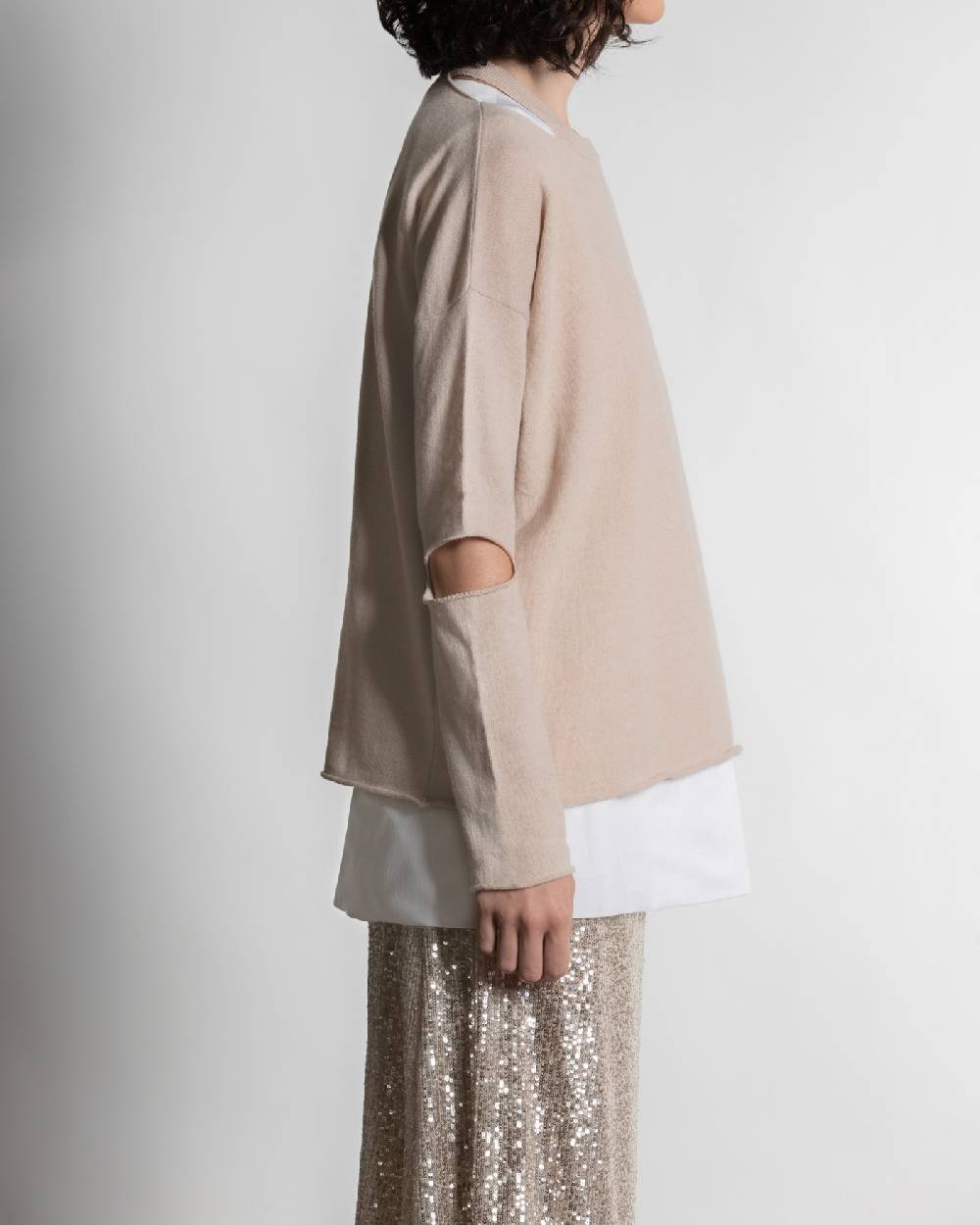 Rialto 48 MAGLIA CUT OUT