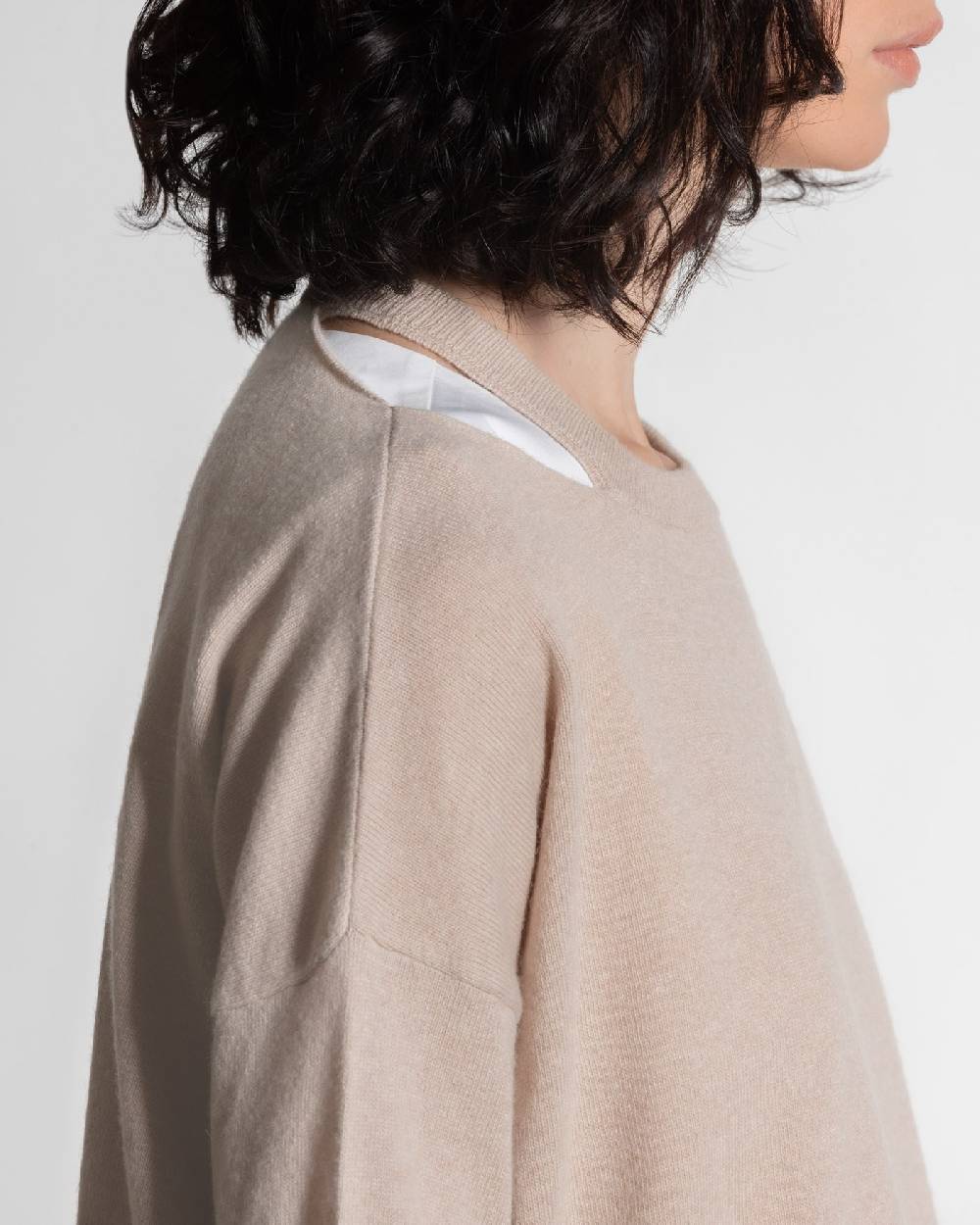 Rialto 48 MAGLIA CUT OUT