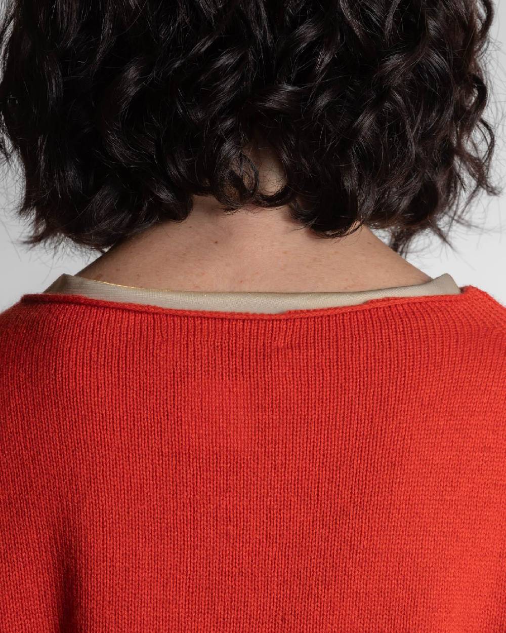 Rialto 48 MAGLIA GIROCOLLO