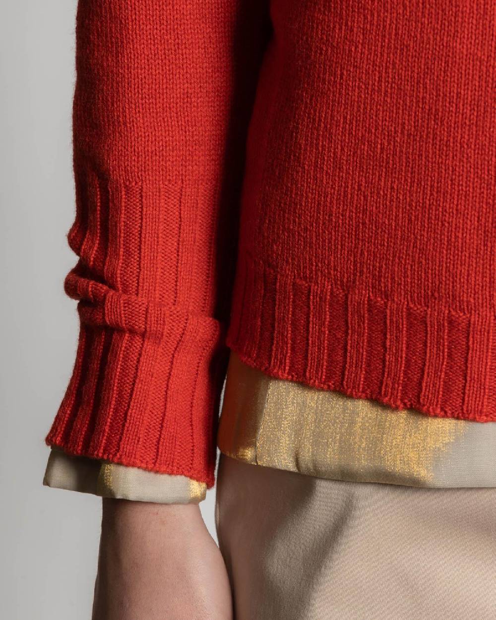 Rialto 48 MAGLIA GIROCOLLO