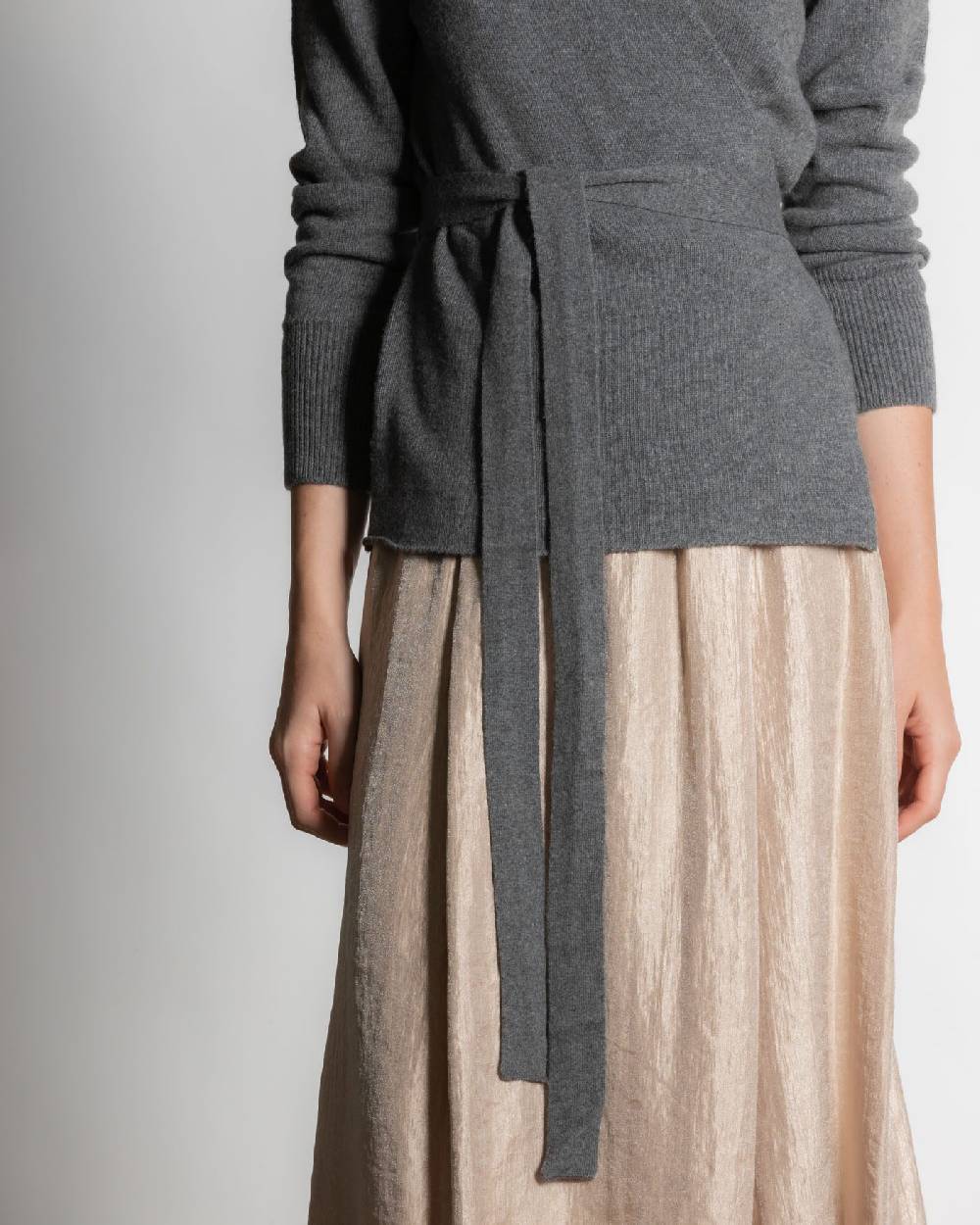 Rialto 48 MAGLIA INCROCIATA