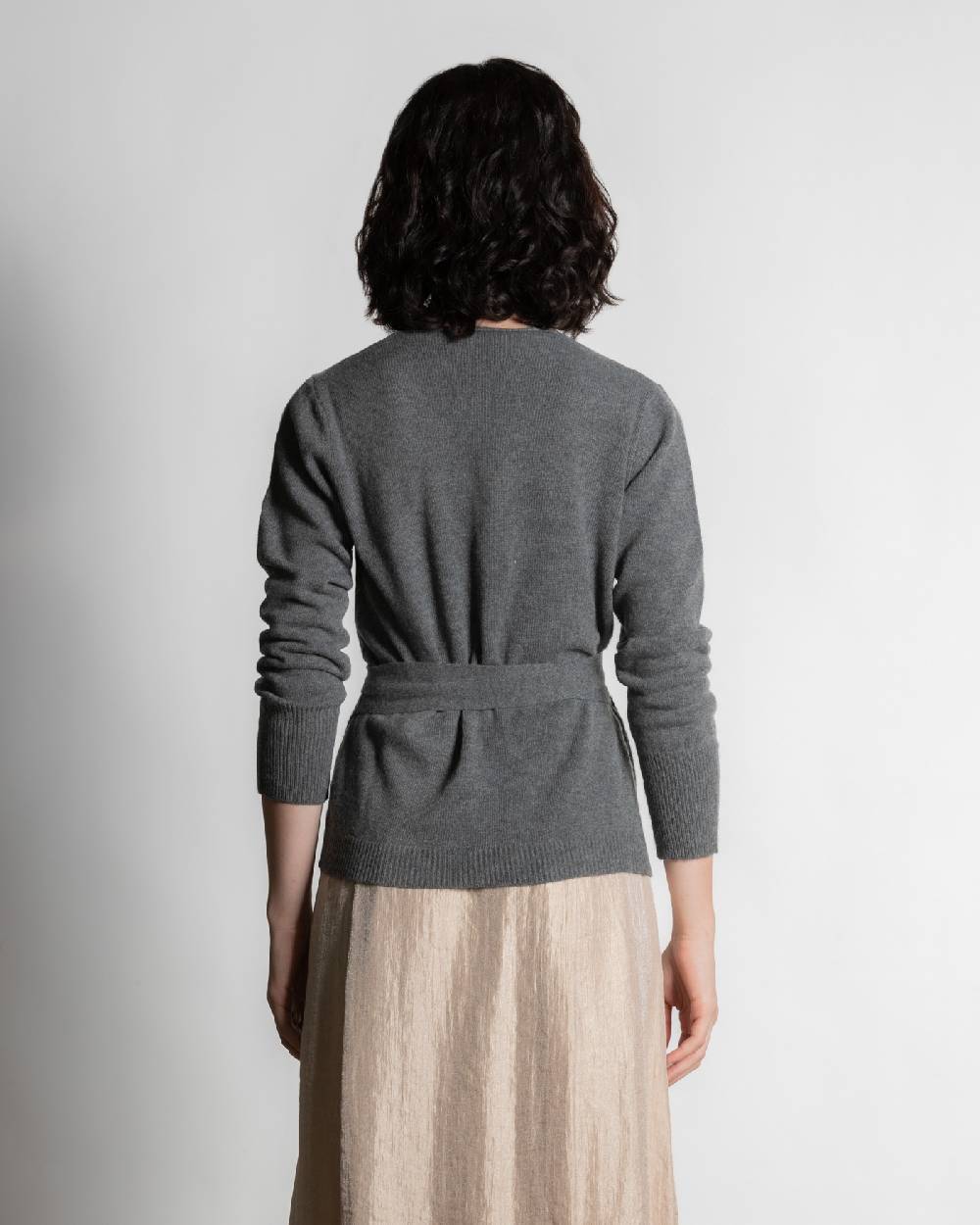 Rialto 48 MAGLIA INCROCIATA