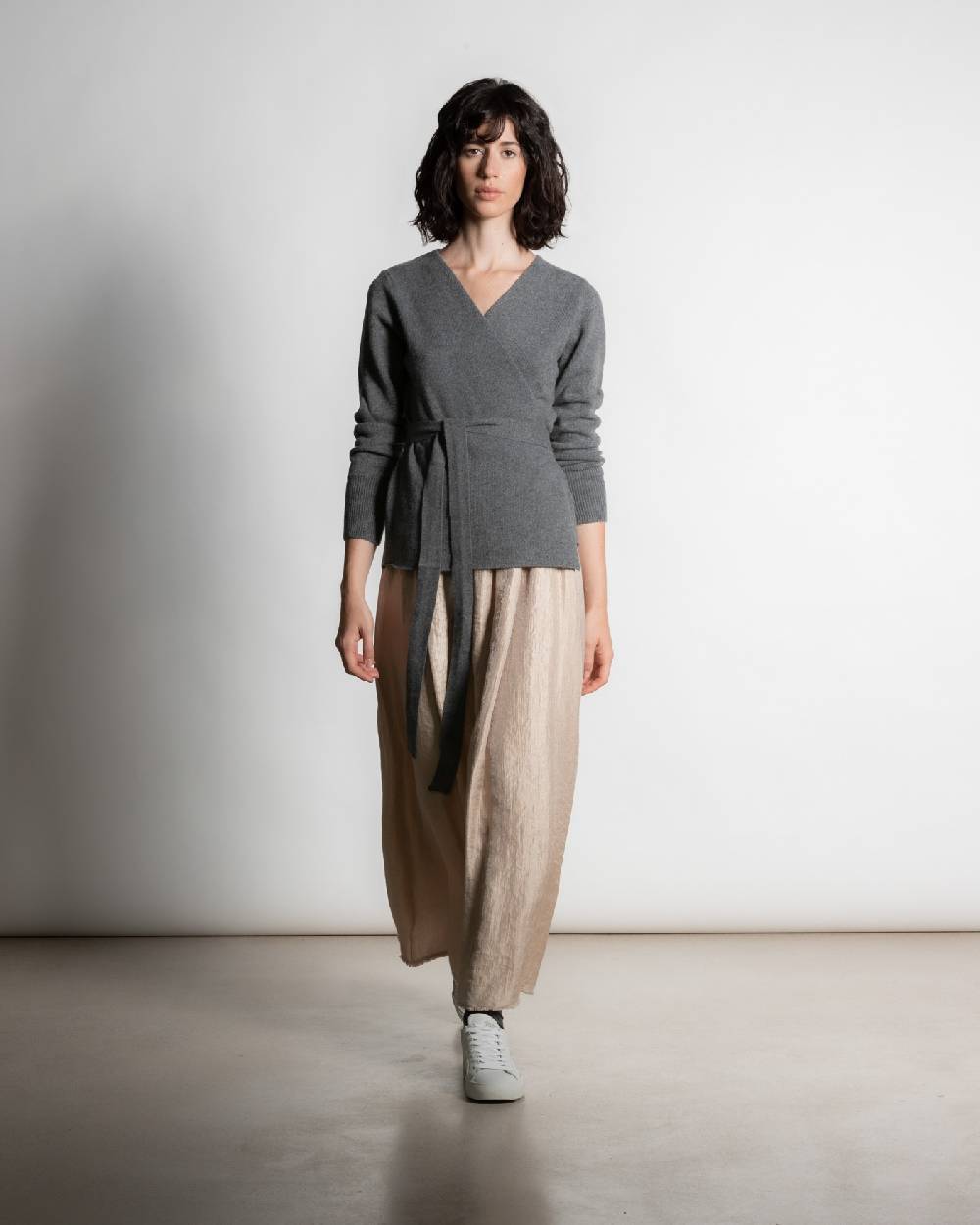 Rialto 48 MAGLIA INCROCIATA