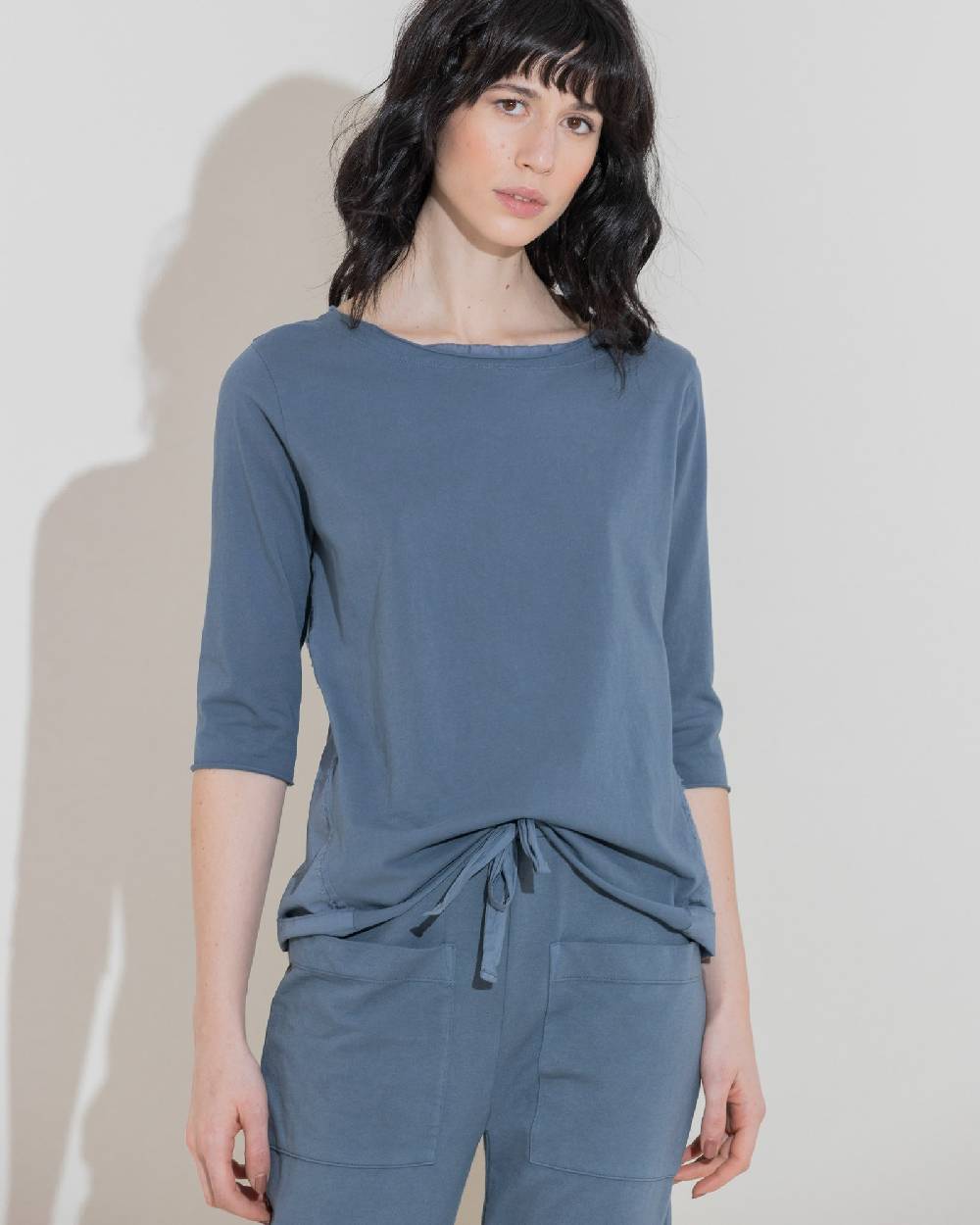 Rialto 48 MAGLIA MANICA 3/4