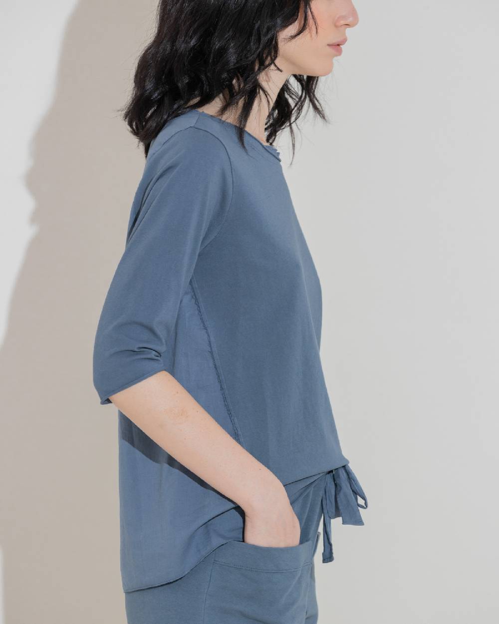 Rialto 48 MAGLIA MANICA 3/4